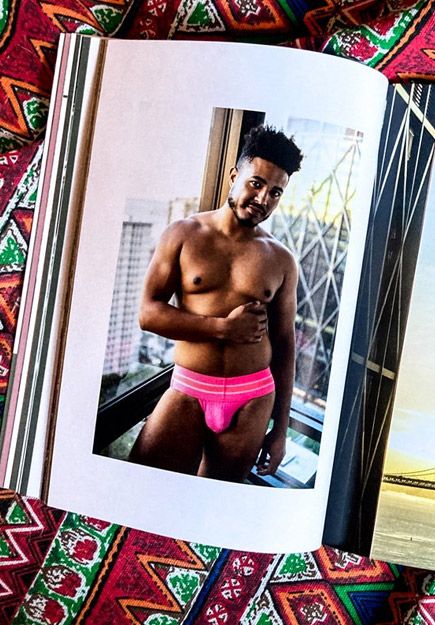 Elska San Francisco (California)