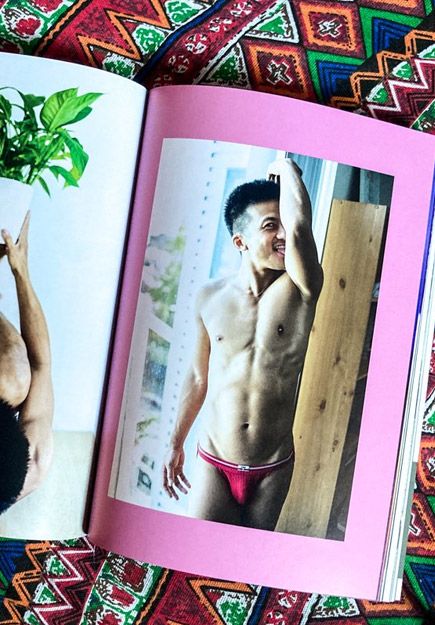 Elska San Francisco (California)