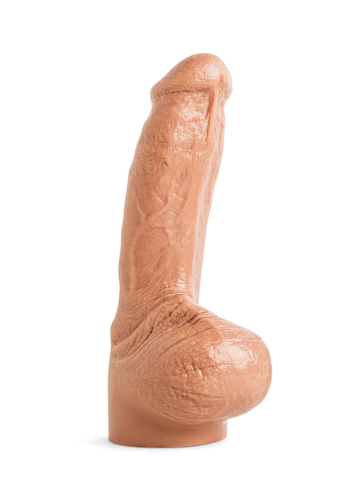 Ethan Sinns Dildo | Mr Hankey's Toys