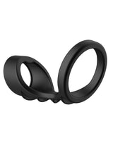 F-45: Textured Bridge Cock Sling | Forto