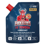 FF Powder Lube | Fuck & Fist