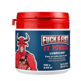 FF Powder Lube | Fuck & Fist