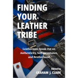 Finding Your Leather Tribe | Graham J Clark