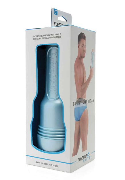 Brent Corrigan Fleshjack Masturbator | Fleshlight