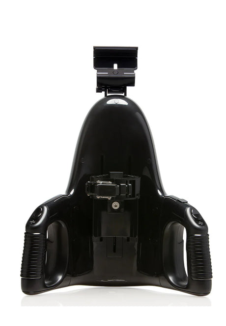 Universal Launch Stroking Simulator | Fleshlight