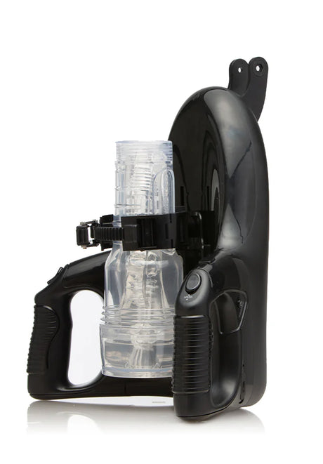 Universal Launch Stroking Simulator | Fleshlight