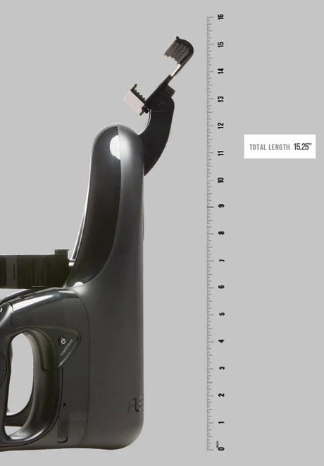 Universal Launch Stroking Simulator | Fleshlight