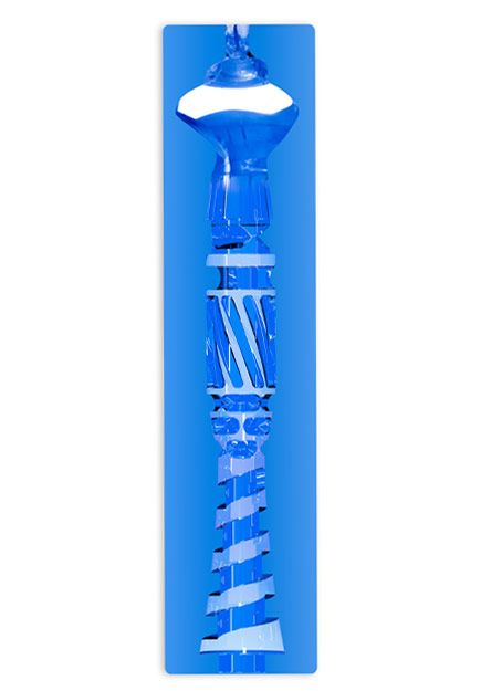 Flight Commander Masturbator