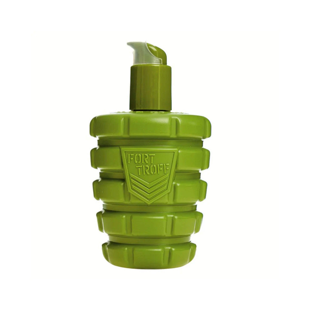 Grunt Load Hyrbrid Lube | Fort Troff