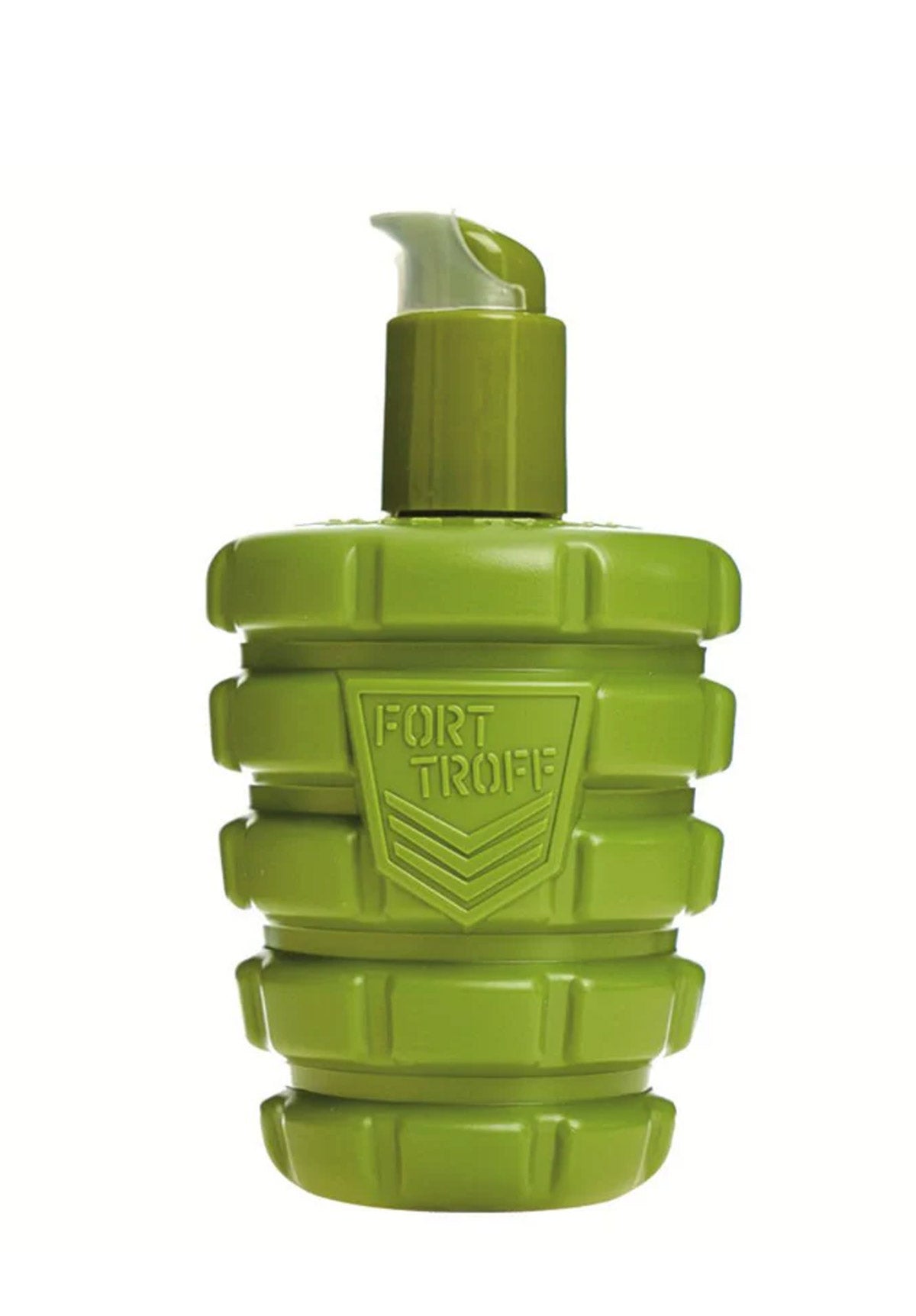 Grunt Load Hyrbrid Lube | Fort Troff