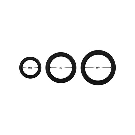 F-64 Cock Ring | Forto