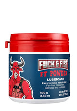 FF Powder Lube | Fuck & Fist