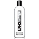 Fuck Water Silicone Lube 16oz