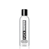 Fuck Water Silicone Lube 4oz