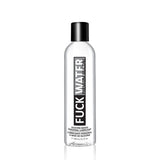 Fuck Water Silicone Lube 8oz
