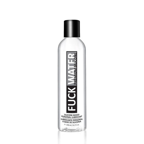 Fuck Water Silicone Lube 8oz