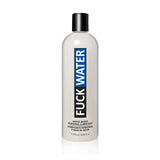 FuckWater Water-Based Lube | Non-Friction Products