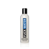 FuckWater Water-Based Lube | Non-Friction Products