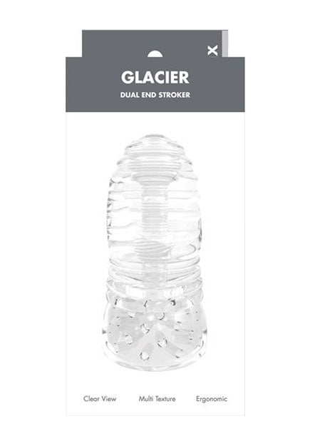 Masturbateur Glacier