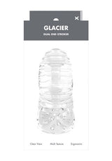 Masturbateur Glacier