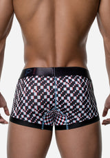Glitch Boxer | PUMP! Underwear