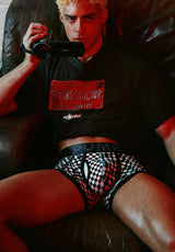 Glitch Boxer | PUMP! Underwear