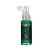 Deep Throat Spray - Mint | GodHead Doc Johnson
