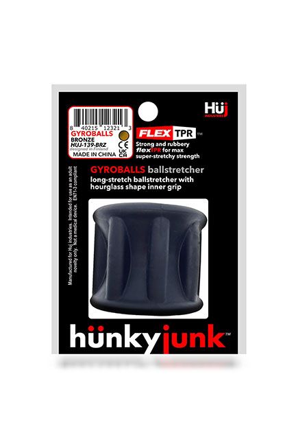 Gyroballs Stretcher | OxBalls