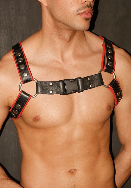 Handle Half-Harness