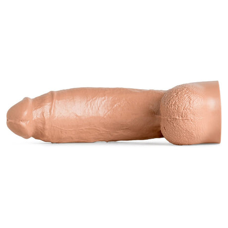 Lance Woods Dildo | Mr Hankey's Toys