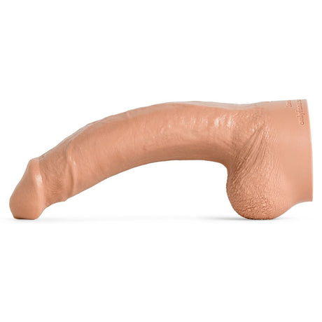 Lance Woods Dildo | Mr Hankey's Toys