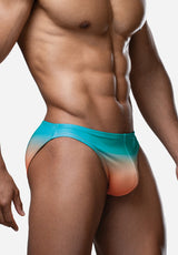 Heatwave Knotty Swim Brief | Pump! Underwear