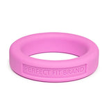 Pink Hefty Ring | Perfect Fit