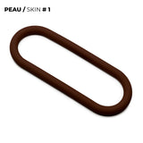 Hefty Wrap Ring | Perfect Fit