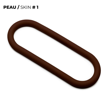 Hefty Wrap Ring | Perfect Fit