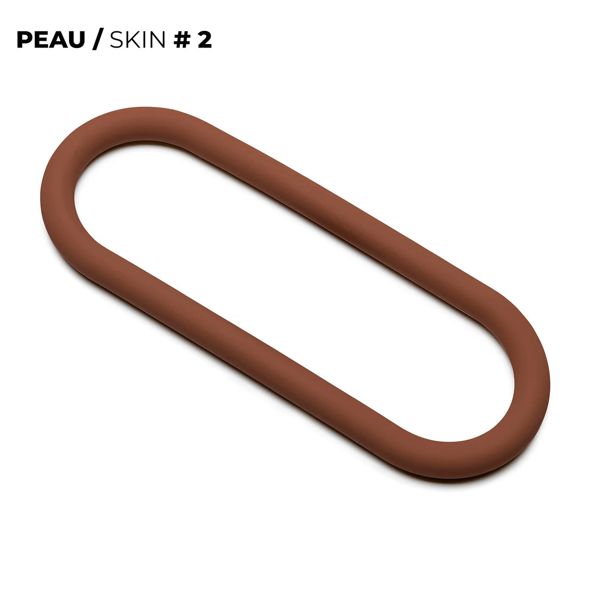 Hefty Wrap Ring | Perfect Fit