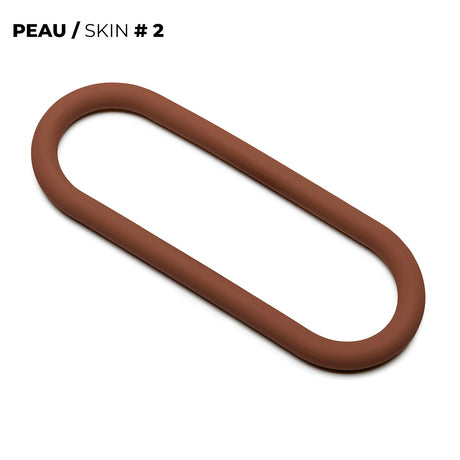 Hefty Wrap Ring | Perfect Fit