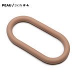 Hefty Wrap Ring | Perfect Fit