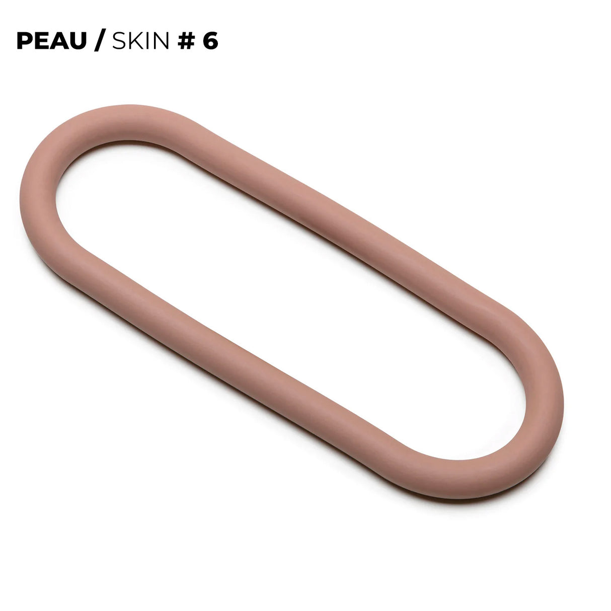 Hefty Wrap Ring | Perfect Fit