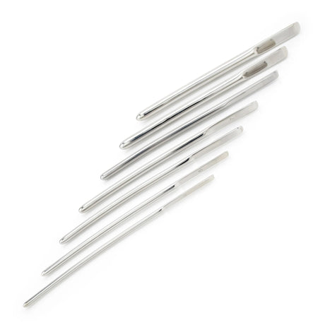 Stainless Steel Hegar Urethral Sound Dilator | XBliss
