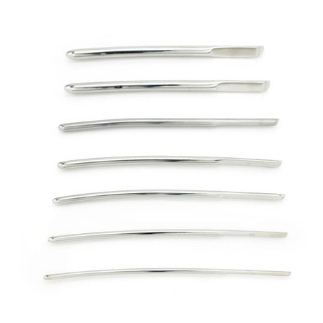 Stainless Steel Hegar Urethral Sound Dilator | XBliss