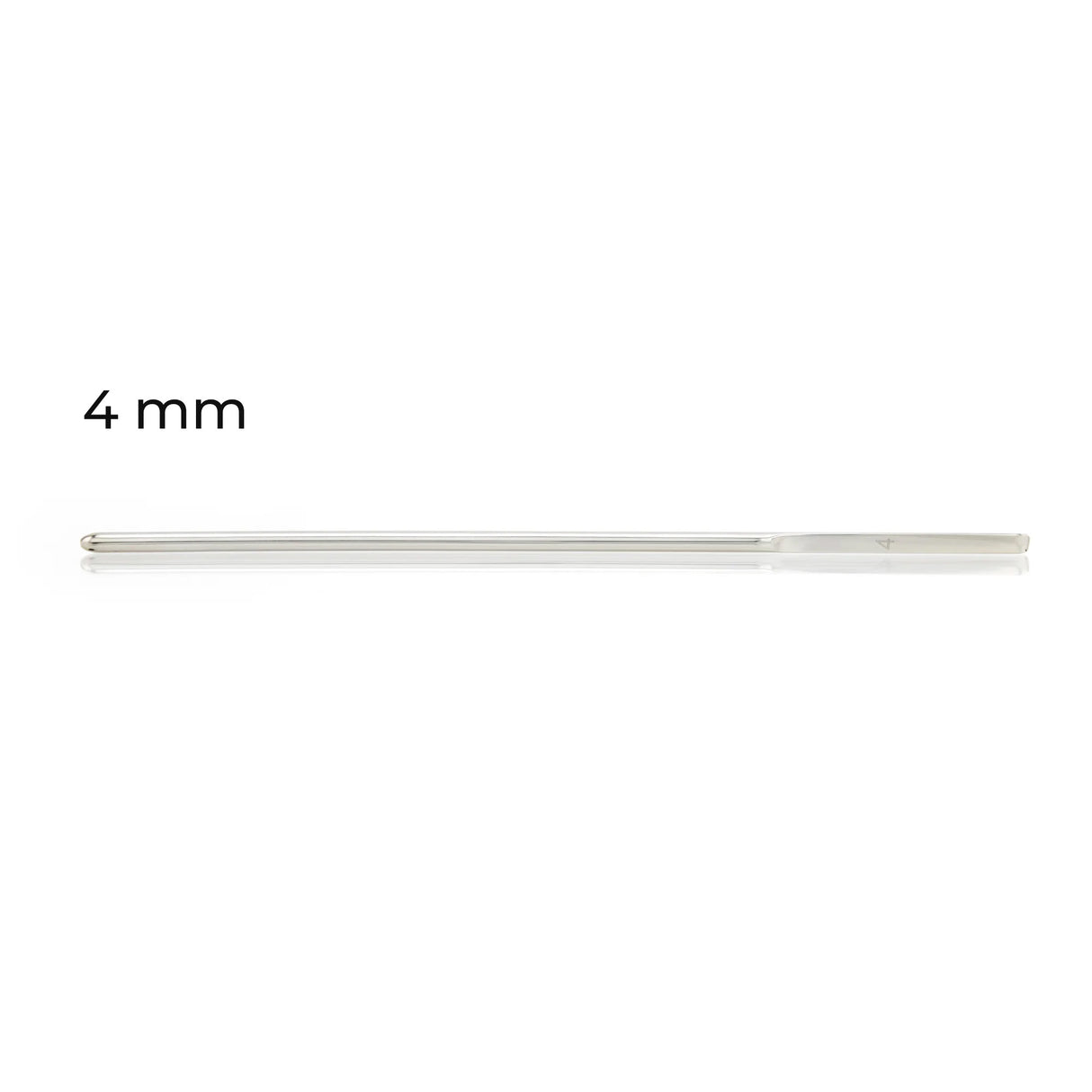 Stainless Steel Hegar Urethral Sound Dilator | XBliss