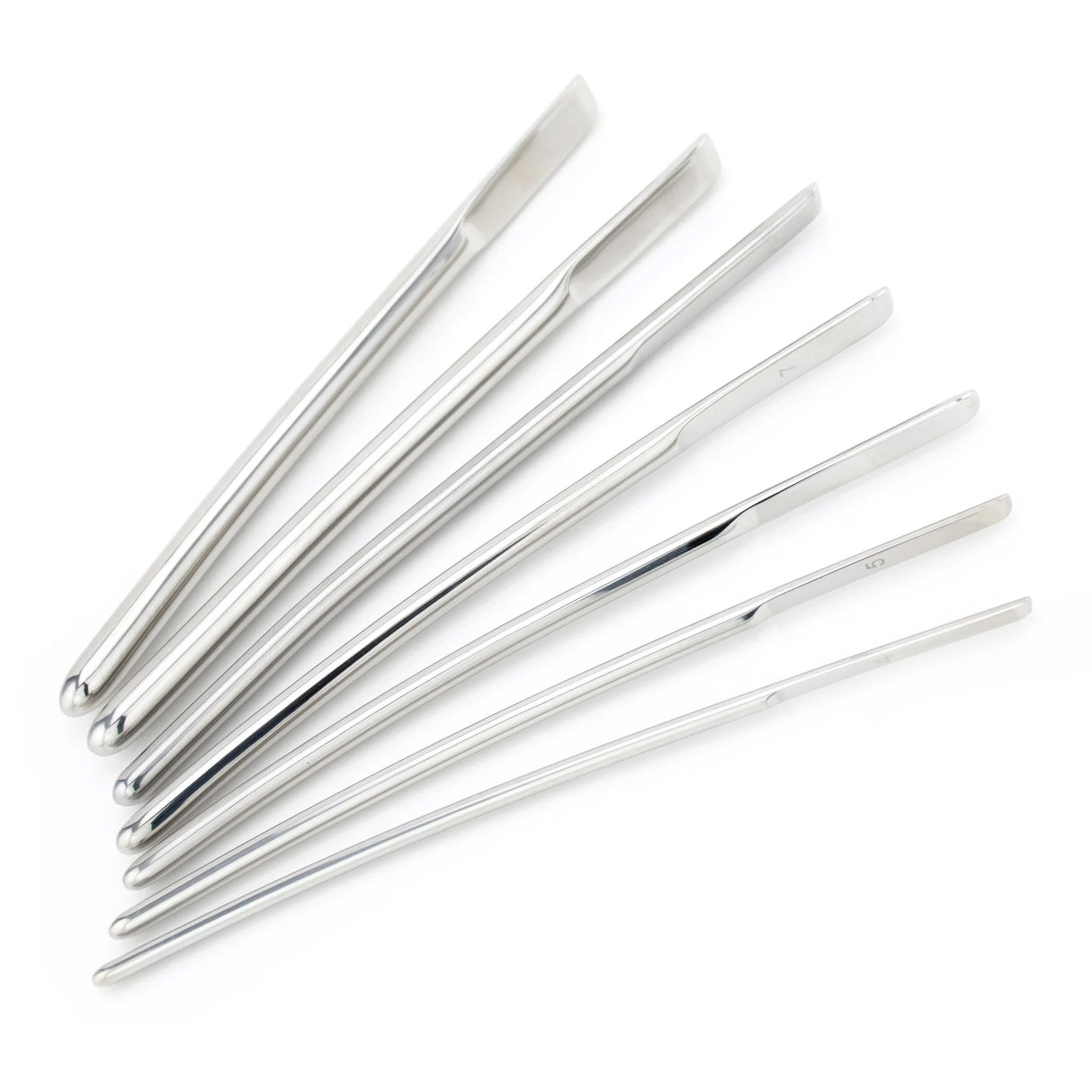 Stainless Steel Hegar Urethral Sound Dilator | XBliss