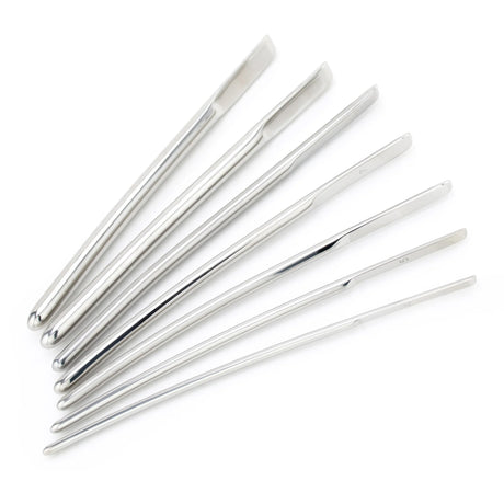 Stainless Steel Hegar Urethral Sound Dilator | XBliss