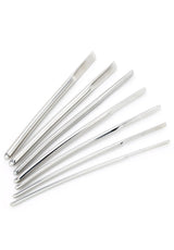Stainless Steel Hegar Urethral Sound Dilator | XBliss