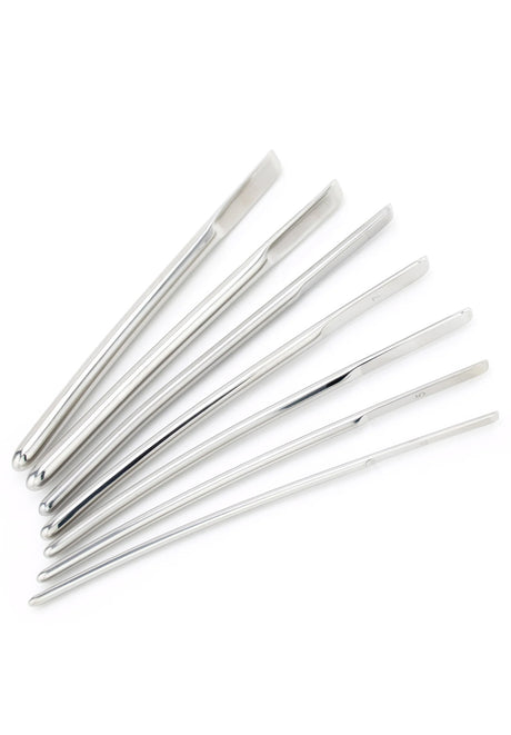 Stainless Steel Hegar Urethral Sound Dilator | XBliss