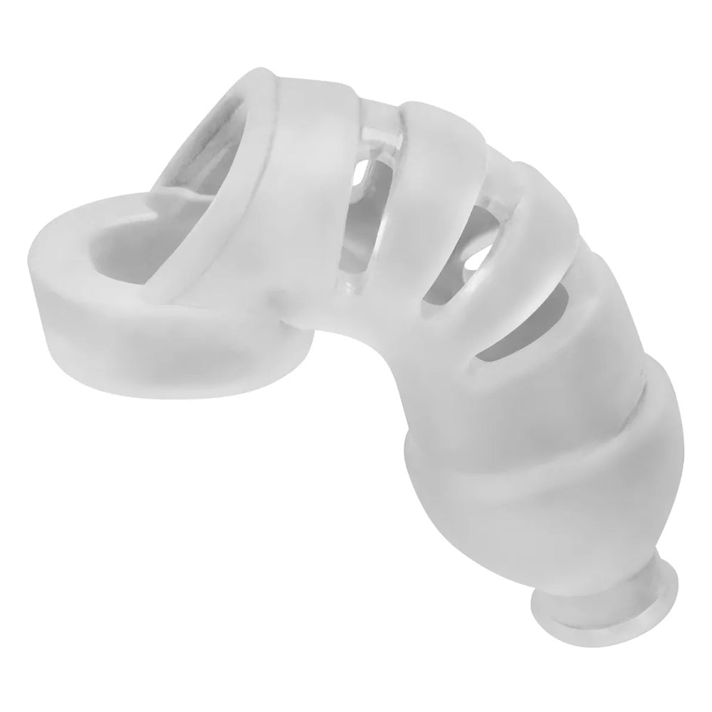 Lockdown Chastity Cage | Hunkyjunk