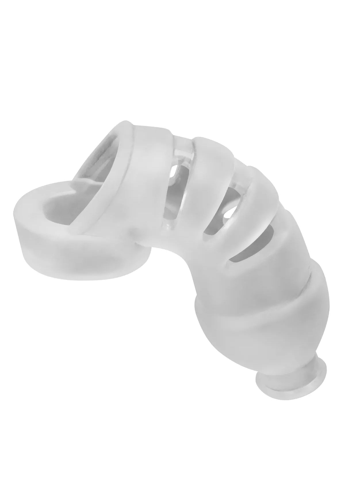 Lockdown Chastity Cage | Hunkyjunk