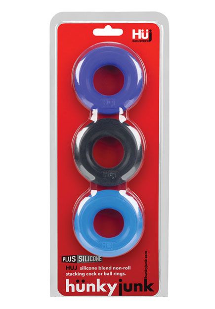 Cock-rings HUJ3