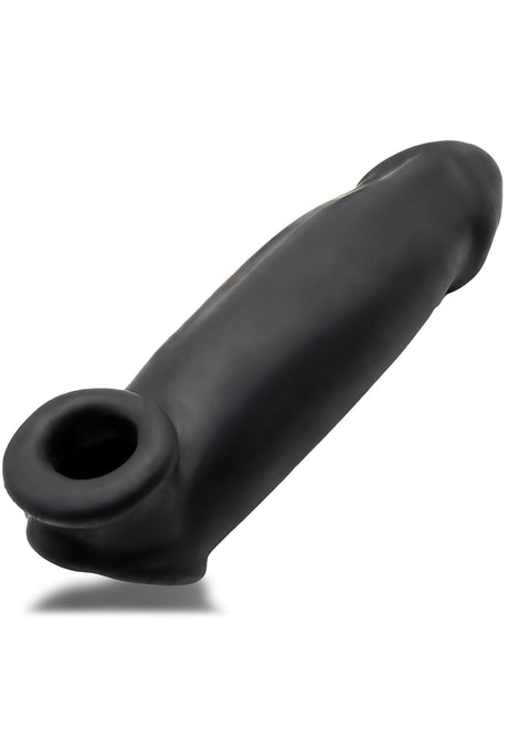 Hulk Cocksheath | OxBalls